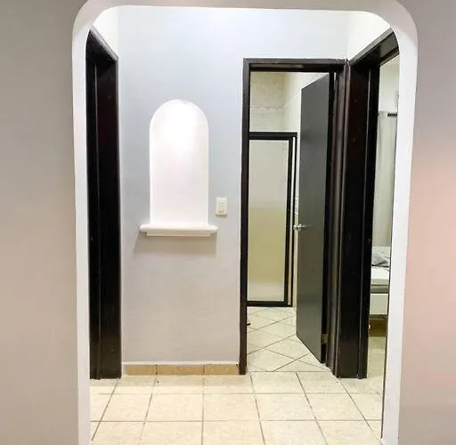 Appartement Departamento Paraiso