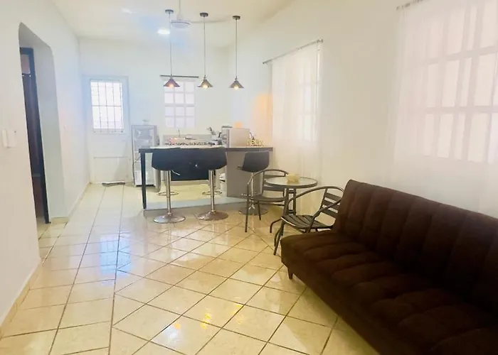 Departamento Paraiso * Cozumel