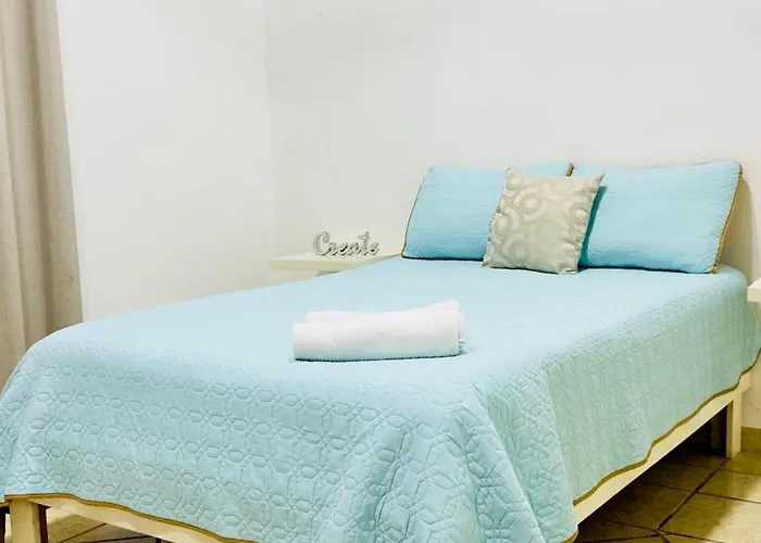 Departamento Paraiso *